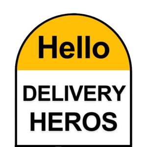 Delivery Heros