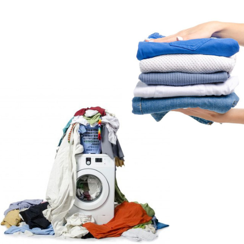 Laundry, Dry washing, and ironing services in umerkote