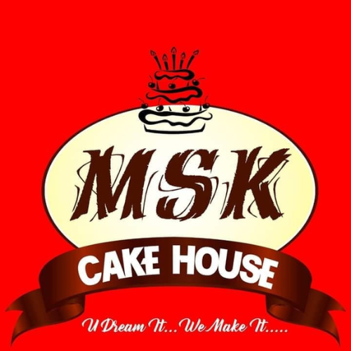 MSK cake house umerkote